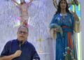 Noche de la alegría como “serenata a San Rafael Arcángel de Carvajal” este viernes 23-OCT