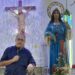 Noche de la alegría como “serenata a San Rafael Arcángel de Carvajal” este viernes 23-OCT