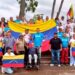 PUD – Motatán festejó el retorno de María Corina y exigió «presidenciales ya»
