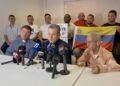 Excarcelados de El Rodeo denuncian violaciones  de derechos humanos que ocurren a presos políticos