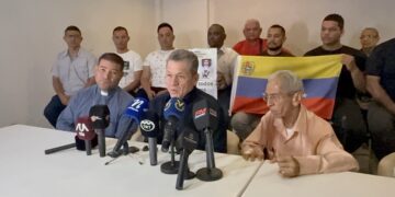 Excarcelados de El Rodeo denuncian violaciones  de derechos humanos