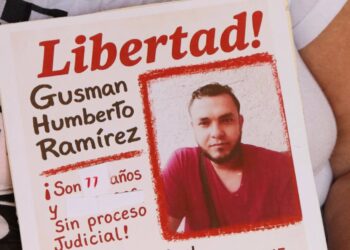 Al menos 20 presos colombianos  siguen detenidos en la cárcel de El Rodeo