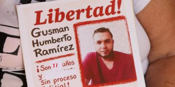 Al menos 20 presos políticos colombianos  siguen detenidos en la cárcel de El Rodeo