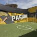 Nace en Táchira la primera escuela de fútbol  para niños neurodivergentes de Venezuela