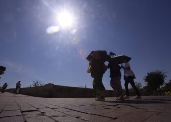 Venezuela tendrá un diciembre menos fresco y temperaturas altas hasta 2027 por el fenómeno de El Niño