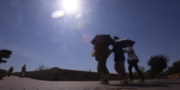 Venezuela tendrá un diciembre menos fresco y temperaturas altas hasta 2027 por el fenómeno de El Niño