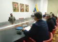 AN comenzó las entrevistas a los aspirantes al Comité de Postulaciones Judiciales