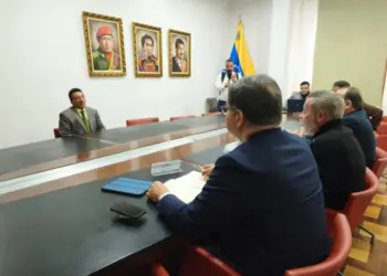 AN comenzó las entrevistas a los aspirantes al Comité de Postulaciones Judiciales