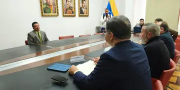 AN comenzó las entrevistas a los aspirantes al Comité de Postulaciones Judiciales