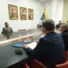 AN comenzó las entrevistas a los aspirantes al Comité de Postulaciones Judiciales