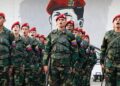 Del inefable mito bolivariano, a la fractura de los cuarteles | Por Daniel García
