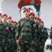 Del inefable mito bolivariano, a la fractura de los cuarteles | Por Daniel García