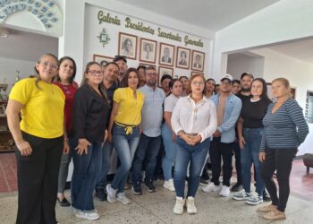 Colegio de Profesores del estado Trujillo presentará 35 expedientes laborales ante representantes del Ministerio de Educación