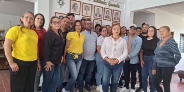 Colegio de Profesores del estado Trujillo presentará 35 expedientes laborales ante representantes del Ministerio de Educación