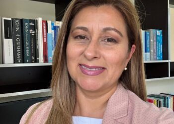 Sello tachirense en la ULA: Maira Duque impulsa su candidatura a la Secretaría