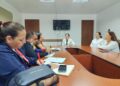 Autoridades evalúan servicios de diálisis y atención renal en Mérida