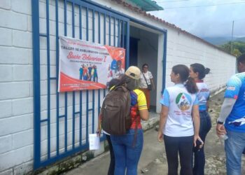 Mérida elegirá 253 proyectos comunitarios el 18 de octubre