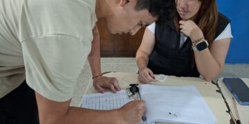 Campo Elías eligió proyectos comunales en una jornada de protagonismo ciudadano