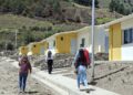 Complejo Habitacional Los Nevados abre las puertas a la esperanza