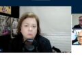 Tiziana Polesel: “Inversión extranjera e igualdad de condiciones son vitales para la economía venezolana”