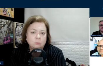 Tiziana Polesel: “Inversión extranjera e igualdad de condiciones son vitales para la economía venezolana”