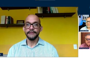 Ricardo Ríos revela que en el país “hay hambre de voto”