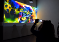 El Italia Media Art Festival llega a Caracas tras su estreno mundial en Maracaibo y Roma