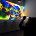 El Italia Media Art Festival llega a Caracas tras su estreno mundial en Maracaibo y Roma