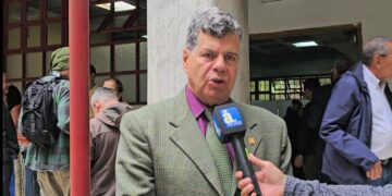 La Universidad de Los Andes celebra elecciones de cogobierno tras casi dos décadas
