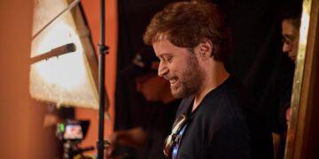 Luis Fernández: Mi versión de El pez que fuma es atrevida e irrespetuosa