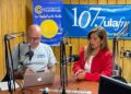 Maira Duque: la mejor forma de defender nuestra autonomía es votando