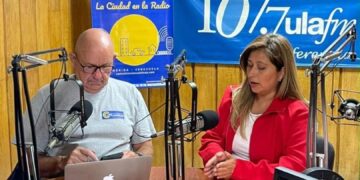 Maira Duque: la mejor forma de defender nuestra autonomía es votando