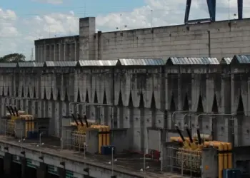 Iniciaron la rehabilitación de las centrales hidroeléctricas Macagua y Tocoma