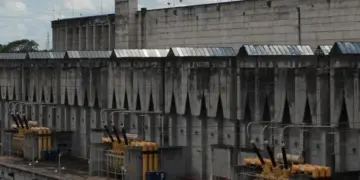Iniciaron la rehabilitación de las centrales hidroeléctricas Macagua y Tocoma