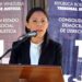 Exmagistrada del TSJ denuncia coacción para firmar inhabilitación de María Corina Machado