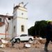 Al menos 27 heridos leves y más de 400 edificaciones afectadas por el terremoto en Panamá, según último balance
