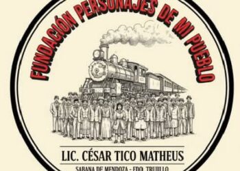 Personajes de Mi Pueblo | Por: Orlando Rosales