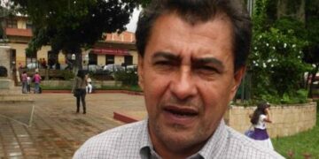Gílmer Avendaño. Recuerdos de mi niñez y algo más | Por: Pedro Frailán
