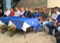 Johnny Humbría suma respaldo tras las elecciones de cogobierno rumbo al Vicerrectorado del NURR