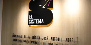 Inauguraron la Universidad Internacional de la Música José Antonio Abreu en Caracas