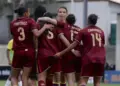 La Vinotinto femenina se mantiene en el puesto 42 del ranking FIFA