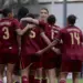 La Vinotinto femenina se mantiene en el puesto 42 del ranking FIFA