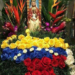 A Trujillo |  LA VISITA DE LA VIRGEN DE COROMOTO EN 1952 |  Por: Alí Medina Machado
