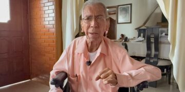 Walter Márquez solicita investigar a empresario venezolano Mauro Libi por fraude y estafa