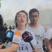 Mérida | Estudiantes de la ULA protestan en defensa de la autonomía y las elecciones universitarias