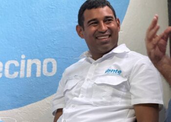 Sin pruebas ni delitos: Otorgan absolución total y libertad plena al dirigente Guillermo López