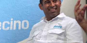 Sin pruebas ni delitos: Otorgan absolución total y libertad plena al dirigente Guillermo López