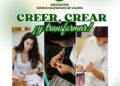 Damas Salesianas de Valera invita al taller de formación y empoderamiento «Creer, crear y transformar»