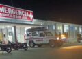Dos adolescentes fueron impactados por un rayo en Mérida