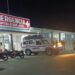 Dos adolescentes fueron impactados por un rayo en Mérida